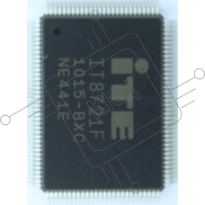 Мультиконтроллер IT8721F/BX