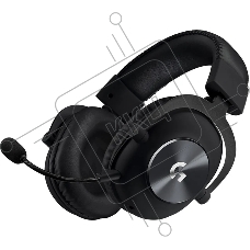 Гарнитура/ Logitech Headset G PRO X SE Gaming - Black - USB