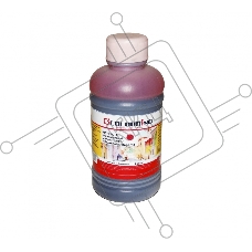 Чернила для принтеров Canon/Epson/HP/Lexmark Magenta 250 мл водн Colouring U