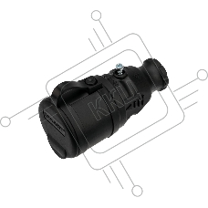 Розетка переносная влагозащищенная с крышкой, с/з, 16 А, IP44 каучук Rexant Розетка переносная влагозащищенная с крышкой, с/з, 16 А, IP44 каучук Rexant