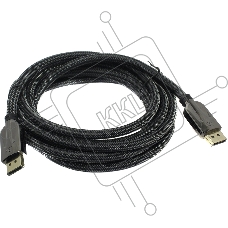 Кабель Vention DisplayPort v1.4 20M/20M - 3м