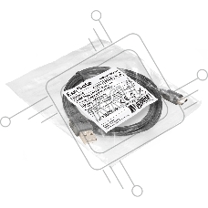 Кабель USB 2.0 ExeGate EX-CC-USB2-AMCM-1.8 (USB Type C/USB 2.0 Am, 3A, 1,8м)