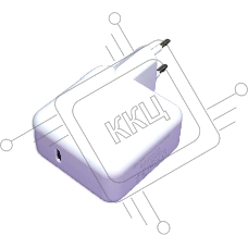 Блок питания (сетевой адаптер) для ноутбуков Apple A1540 29W USB Type-C 14.5V 2.0A OEM