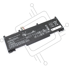 Аккумуляторная батарея для ноутбука HP ProBook 440 G8 (RH03XL) 11.4V 3947mAh