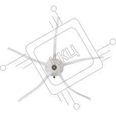 Сменная боковая щетка для пылесоса XiaoMi Roborock S5 Max S50 S51 S55 S6 S60 S6