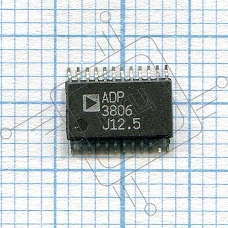 Микросхема ADP3806