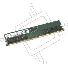 Оперативная память Samsung, DDR5, 16GB (1x16 GB), 5600 MHz, CL46