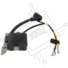 Катушка зажигания (магнето) для Husqvarna 137/142 122008