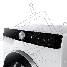 Стиральная машина Samsung WW90DG6G94LKLP