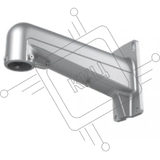 Кронштейн Hikvision DS-1602ZJ-P