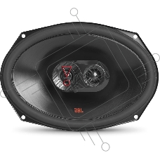 Колонки автомобильные JBL STAGE3 9637F 