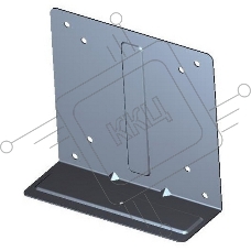 Крепления Leadtek для TERA 2321 на монитор , VESA MOUNT Kit (8293D005175)