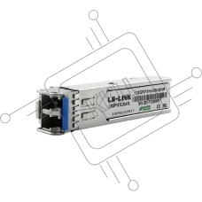 Трансивер 1GE 20KM SFP LRGP1312-20ATLD LR-LINK