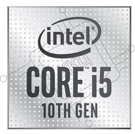 Процессор Intel Core i5-10600K Socket 1200 (4.1Ghz/12Mb) tray