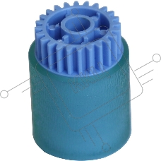 Ролик подхвата Cet CET3981 (AF03-1065/AF03-1082) для Ricoh Aficio 1060/1075