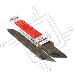 Электрод 350 мм ОК-46 3 мм пачка 3 кг REXANT