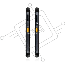 Терминал сбора данных Newland NFT10 Pilot Pro Mobile Computer