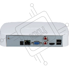Видеорегистратор Dahua DHI-NVR4116-EI