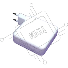 Блок питания (сетевой адаптер) для ноутбуков Apple A1718 61W USB Type-C 20.3V 3A OEM