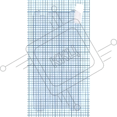 Защитное стекло для HTC Desire 830 Dual