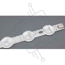Светодиодная подсветка VES390UNDC-01 A Type