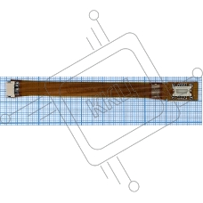 Переходник HQ-LED 9/12pin to connector