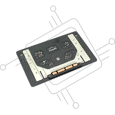 Трекпад (тачпад) MacBook Pro 13 Retina A2338 Late 2020 Space Gray