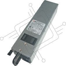Серверный блок питания Qdion U1A-K10400-DRB (FPP-U1A-K10400-DRB) 1U Slim 400W (ШВГ=50.5*40*196mm), 80 PLUS  Golg, Oper.temp 0C~50C, AC/DC dual input