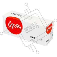 Картридж Sakura 106R03534 для Xerox Phaser VersaLink C400/ C405, голубой, 8 000 к.