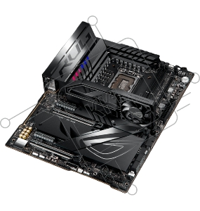 Материнская плата ASUS ROG MAXIMUS Z790 APEX ENCORE, LGA1700, Z790, 4*DDR5, HDMI, 6xSATA3 + RAID, M2, Audio, Gb LAN, USB 3.2, USB 2.0, ATX; 90MB1FX0-M0EAY0