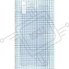 Защитное стекло для HTC HTC One X10