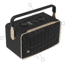Акустическая система JBL AUTHENTICS 300 BLACK JBLAUTH300BLKEP