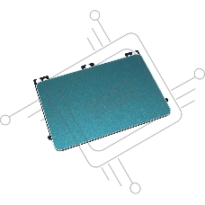 Тачпад для Asus X430UA