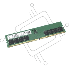 Модуль памяти Samsung DDR5 32Гб 4800 MHz PC5-38400