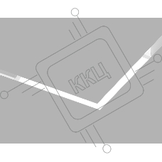 Трековый светильник-коннектор GL8110 WH белый IP20 18W 3000-6000K 220V 120° 312*312*25