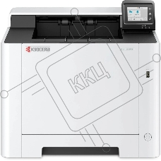 Принтер лазерный Kyocera ECOSYS PA2600cx (цветной, A4, 26ppm, 1200dpi, 1Gb, Duplex, Lan, USB) (110C0H3NL0)