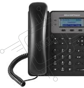Телефон Grandstream GXP1610 - IP-телефон