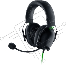 Гарнитура Razer Blackshark V2 X Razer Blackshark V2 X Headset