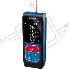 Дальномер лазерный 