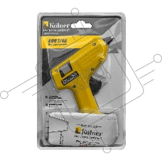 Клеевой пистолет KOLNER KGG 7/40