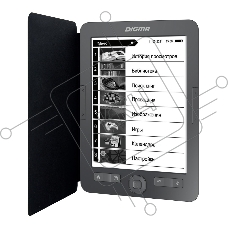 Электронная книга Digma X1 6