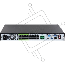 Видеорегистратор Dahua DHI-NVR5216-16P-EI