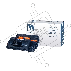 Картридж лазерный NVP совместимый NV-CC364X/СE390X для HP LaserJet P4015dn/P4015n/P4015tn/P4015x/P4515n/P4515tn/P4515x/P4515xm