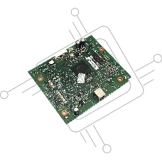 Плата форматера (сетевая) HP LJ M1120n (CC427-60001/CC390-60002) OEM