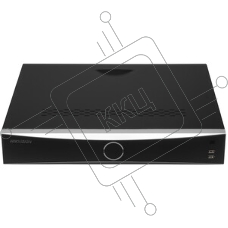 Видеорегистратор Hikvision DS-7716NXI-K4(D) - 16-ти канальный сетевой видеорегистратор с технологией AcuSense