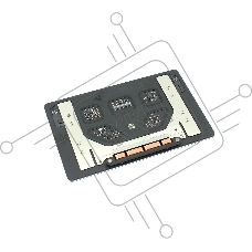 Трекпад (тачпад) MacBook Pro 13 Retina A2338 Late 2020 Silver