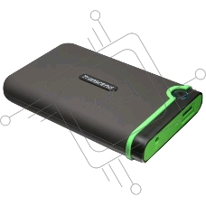 Внешний жесткий диск 2Tb Transcend StoreJet 25M3G, 2.5