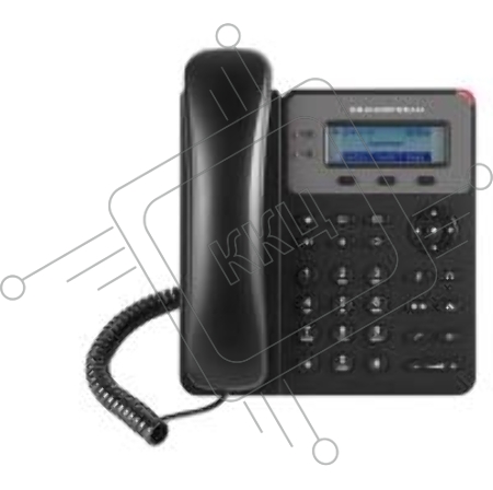 Телефон IP Grandstream GXP-1620