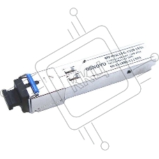 Модуль Osnovo SFP-S1SC13-G-1310-1550