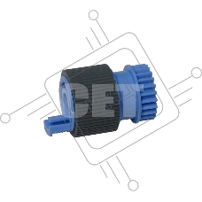 Ролик подхвата Cet CET0465 (RF5-3340-000) для HP LJ 9000/9040/9050 M806/M830